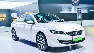 Photo of Salon de Shanghai 2019 : la Peugeot 508L PHEV présentée en première mondiale