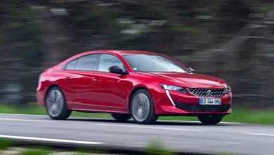 Chiffres de ventes mars 2019 : les Peugeot 508 et Rifter en tête de leurs segments !