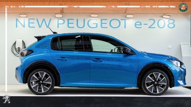 La nouvelle Peugeot 208 II présentée à Roland-Garros 2019