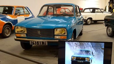 Photo of Exposition : 4 anniversaires au Musée de l’Aventure Peugeot