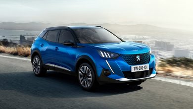 Photo of Peugeot 2008 II : le nouveau SUV compact du Lion se dévoile en photos et videos