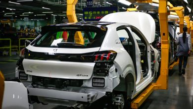 Photo of Lancement de la production de la Peugeot 208 II à l’usine de Kenitra au Maroc !