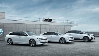 Les tarifs des Peugeot 3008, 508 et 508 SW Plug-in HYbrid !