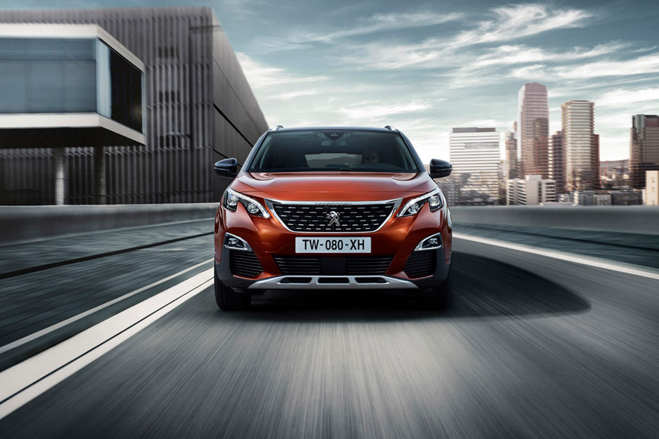Chiffres de ventes mai 2019 : Peugeot est leader du marché des SUV !