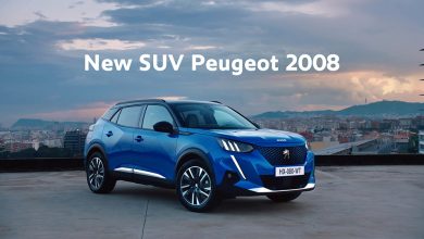 Photo of Publicité nouvelle Peugeot 2008 II – Film presse officiel (2019)