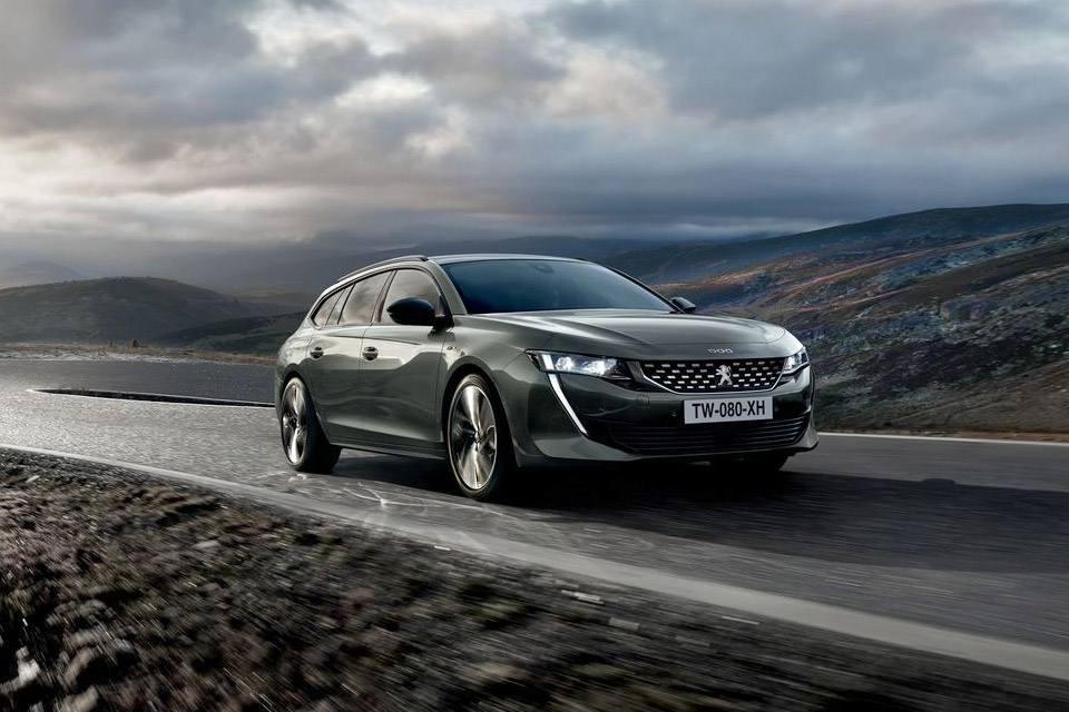 Chiffres de ventes juin 2019 : Peugeot est n°1 des ventes aux particuliers !