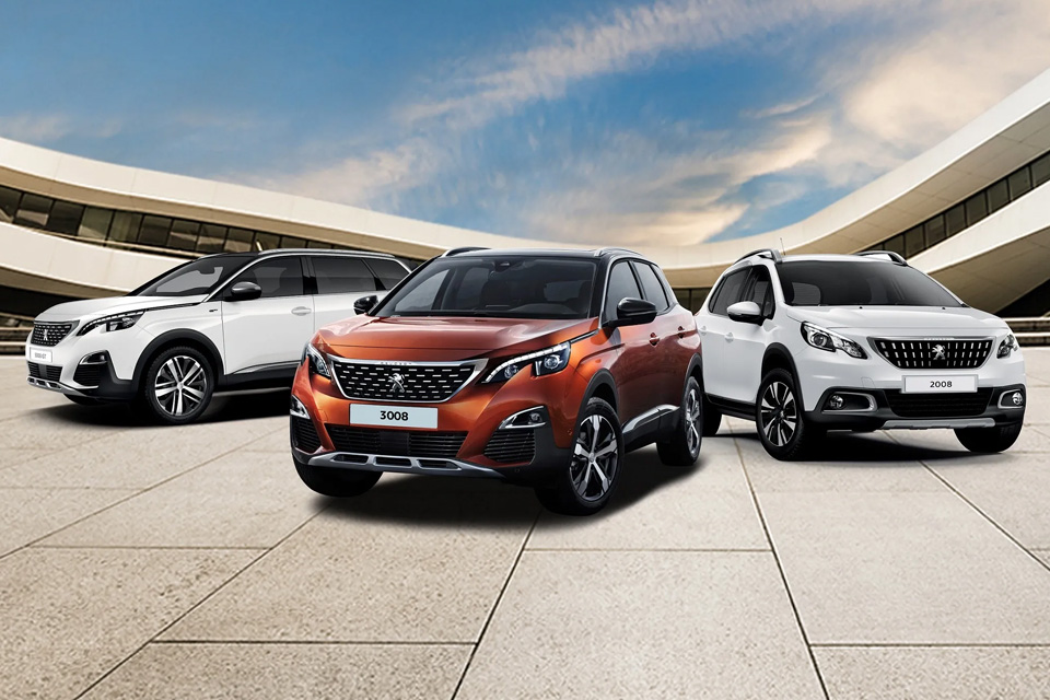 Chiffres de ventes juillet 2019 : Peugeot est en tête du marché français !
