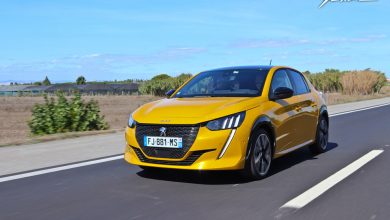 Photo of Essai Peugeot 208 II : la nouvelle génération est enfin là !