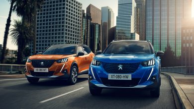 Les tarifs de la nouvelle Peugeot 2008 II !