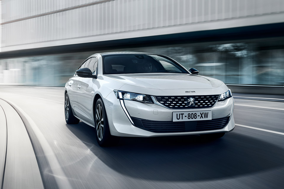 Chiffres de ventes septembre 2019 : Peugeot en tête des ventes VP !