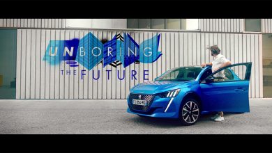 Photo of Essais Peugeot 208 II : « Unboring The Future » – Vidéo officielle (2019)