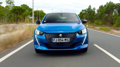 Photo of Essais Peugeot 208 II GT Line Bleu Vertigo – Vidéo officielle (2019)