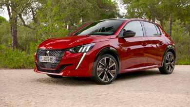 Photo of Essais Peugeot 208 II GT Line Rouge Elixir – Vidéo officielle (2019)