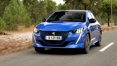 Photo of Essais Peugeot e-208 GT – Vidéo officielle (2019)