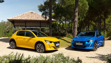 Photo of Voiture de l’Année 2020 : la nouvelle Peugeot 208 est en finale !