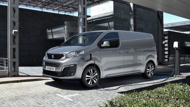 Photo of Nouveau Peugeot e-Expert : l’utilitaire du Lion passe à l’électrique