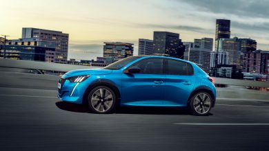 Chiffres de ventes octobre 2019 : Peugeot annonce de bonnes performances