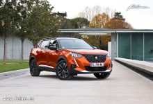 Photo of Essai Peugeot 2008 II : le nouveau SUV compact du Lion