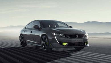 Photo of Peugeot 508 Peugeot Sport Engineered : la version de série arrive en 2020 !