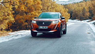 Photo of Essais Peugeot 2008 II : « The Song Journey » – Vidéo officielle (2019)