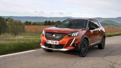 Photo of Essais Peugeot 2008 II GT – Vidéo officielle (2019)