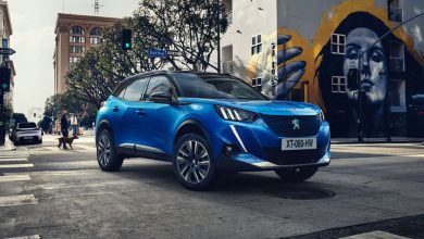 Photo of La nouvelle Peugeot 2008 débarque dans les concessions en France