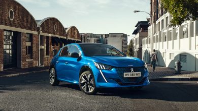 Photo of La nouvelle Peugeot e-208, Plus Belle Voiture de l’Année 2019 ?