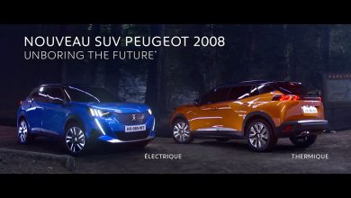 Photo of Publicité TV Peugeot 2008 II – « Changez de dimension » (2020)