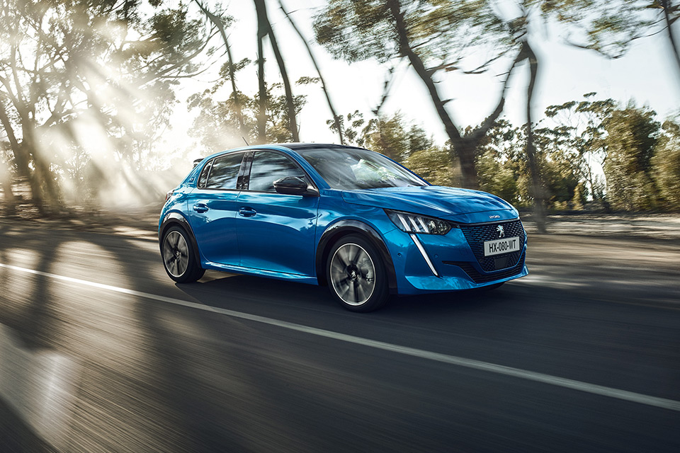 Chiffres de ventes janvier 2020 : Peugeot est n°1 des ventes en France !