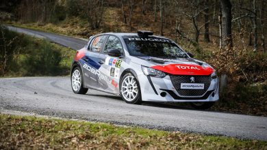 Photo of Peugeot 208 Rally Cup : ouverture de la saison 2020 !