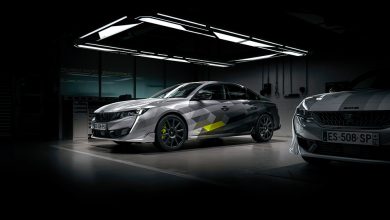 Photo of Photos : Peugeot dévoile la 508 Peugeot Sport Engineered de série !