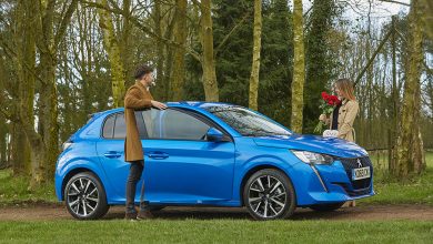 Photo of Peugeot e-208 : la meilleure voiture pour la Saint Valentin ?