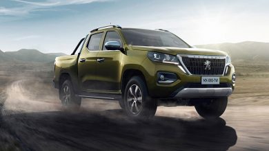 Photo of Peugeot Landtrek : le nouveau pick-up du Lion se dévoile en photos et vidéo !