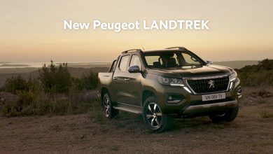 Publicité nouveau Peugeot Landtrek – Film presse officiel (2020)