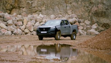 Design nouveau Peugeot Landtrek Workhorse – Vidéo officielle (2020)