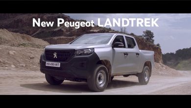 Publicité nouveau Peugeot Landtrek Workhorse – Film presse officiel (2020)