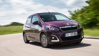 Une future Peugeot 108 II électrique sur base de Fiat 500 ?