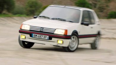 Vidéo : les légendes de la Série 2 de Peugeot !