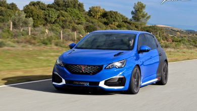 Une Peugeot 308 Peugeot Sport Engineered de plus de 300 chevaux au programme ?