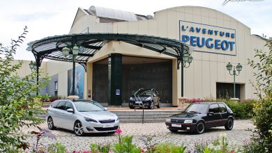 Photo of Le musée de l’Aventure Peugeot rouvre ses portes au public