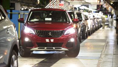 Photo of La future Peugeot 3008 III sera produite à Sochaux