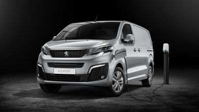 Photo of Peugeot e-Expert : toutes les infos sur l’utilitaire électrique du Lion !