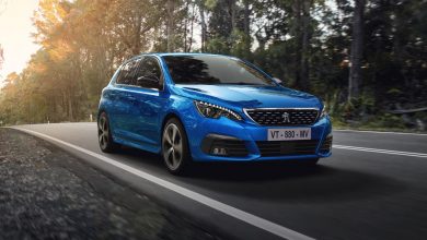 Peugeot 308 II : i-Cockpit Digital, Bleu Vertigo… Toutes les n