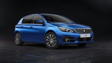 Photo Peugeot 308 RoadTrip (2020)