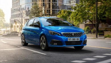 Tarifs nouvelle Peugeot 308 II restylée (2020)