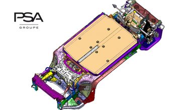 Photo of Une nouvelle plateforme eVMP pour la future Peugeot 3008 III