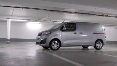 Photo of Nouveau Peugeot e-Expert 100% électrique – Vidéos officielles (2020)