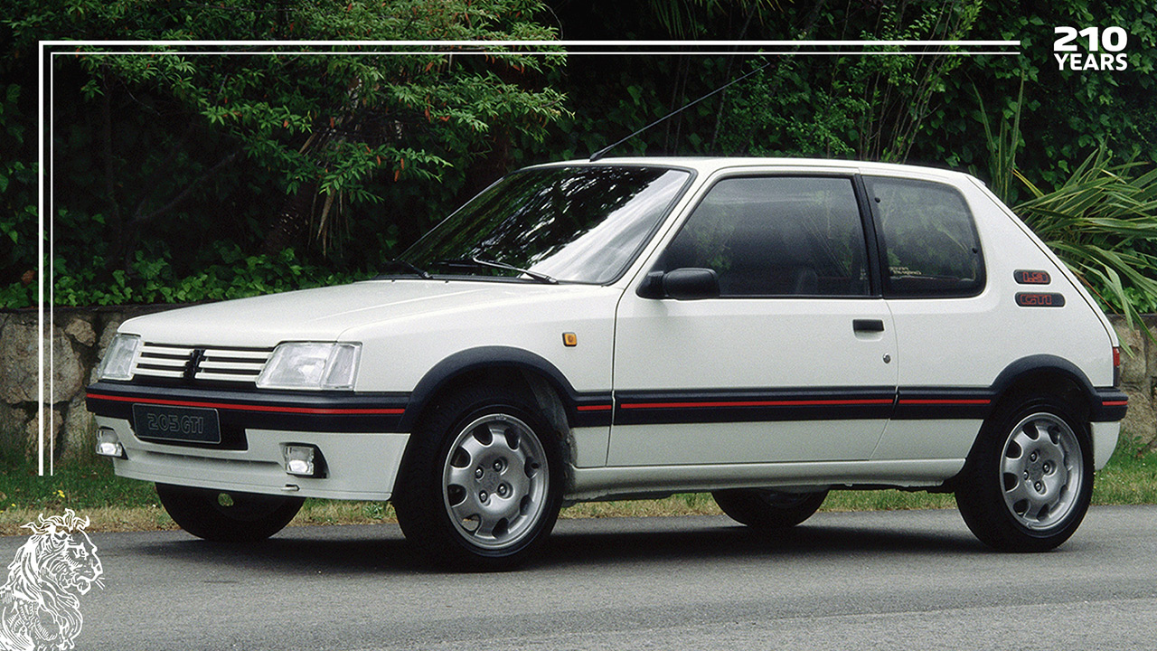 Peugeot fête ses 210 ans : de nombreuses surprises au programme