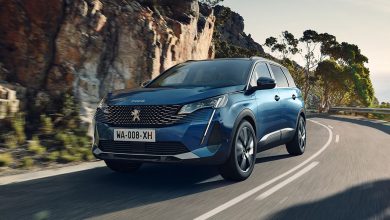 Photo of Photos : toutes les infos sur la Peugeot 5008 II restylée !