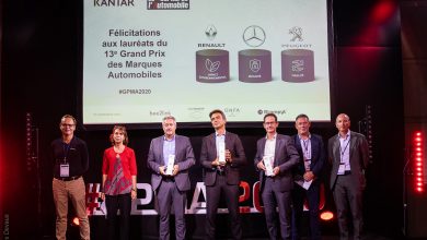 Photo of Peugeot, marque la plus fiable au Grand Prix des Marques Automobiles 2020